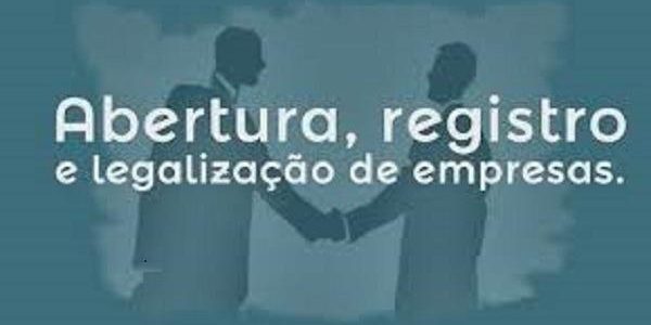 abertura da empresa