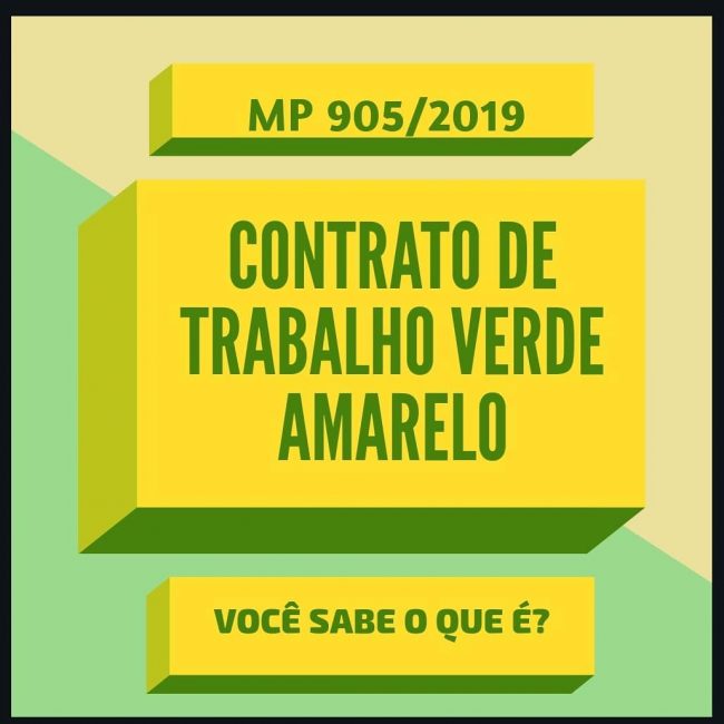 contrato VERDE E AMARELO