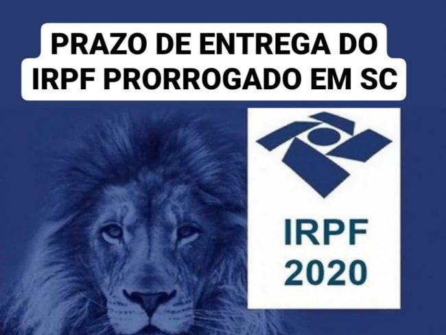 prazo ENTREGA IR ADIANDO