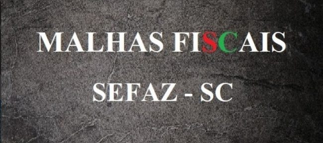 MALHAS FISCAIS