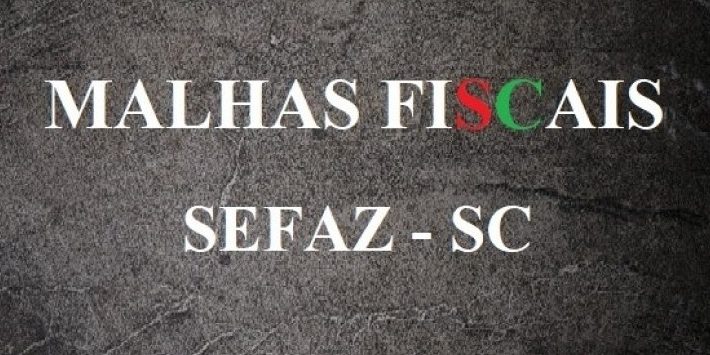 MALHAS FISCAIS